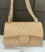 Chenal classic flap bag (1)