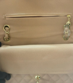Chenal classic flap bag - Image 3