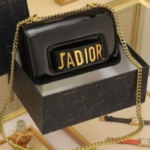 kristin Leather Shoulder Bag