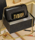 kristin Leather Shoulder Bag