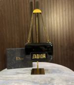 kristin Leather Shoulder Bag - Image 2