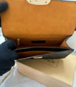 Coch Eliza Flap Crossbody Bag - Image 2