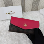 Coch Hand wallet