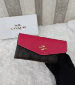 Coch Hand wallet
