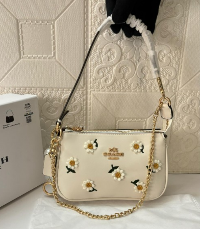 Coach Nolita (1) Coch Nolita - Image 1