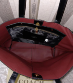 Coch North Tote Bag - Image 2