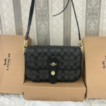 Coch Outlet Hadley Shoulder Bag