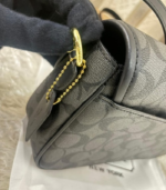 Coch Outlet Hadley Shoulder Bag - Image 3