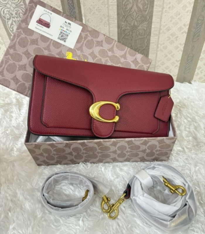 Coach Tabby Bag Coch tabby - Image 1