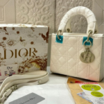 Deeor small lady bag