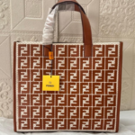 FANDI Tote Bag