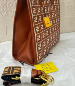 FANDI Tote Bag - Image 2