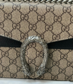 GG Medium Dionysus Supreme bag - Image 2