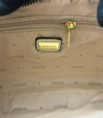 GUESS Top Zip Shoulder Bag - Image 2