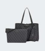 Gaess Woman Printed Tote Bag