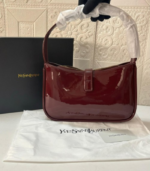 Saent Laurent Le 5 7 shoulder bag - Image 2