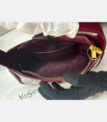 Saent Laurent Le 5 7 shoulder bag - Image 3