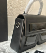 karl lagerfeld BLACK sling bag - Image 3